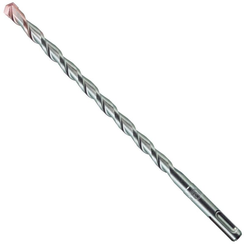 Foret Alpen sds Plus F4 8,00x450 mm. (Cloque)