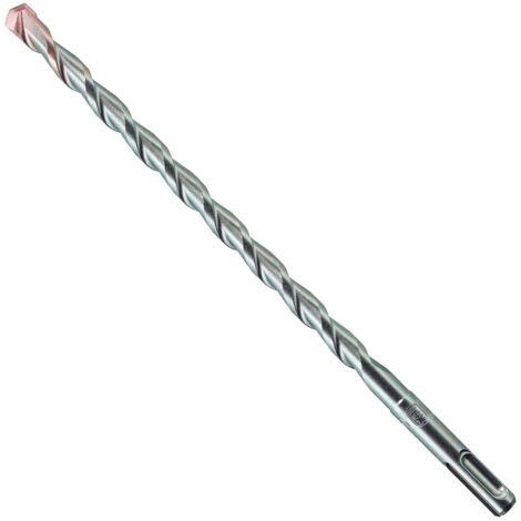 Foret Alpen SDS Plus F4 14,00x 260 mm. (Cloque)