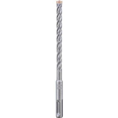 Foret à Bois Hélicoïdal Alpen Timber Twist – Diamètre 12,5 Mm, Longueur 245 Mm – Pour Bois Dur Et Panneaux