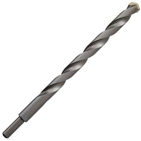 Foret Alpen widia long life 10,00x600 mm. (blister 1 unité)