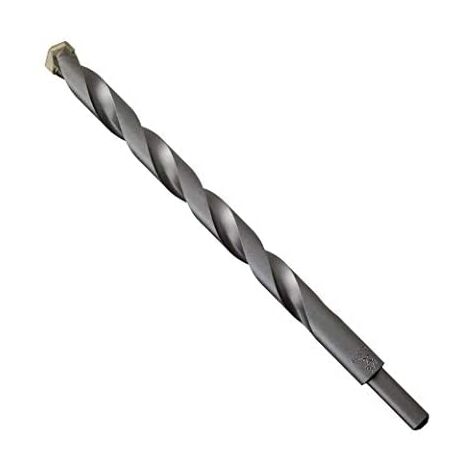Foret Alpen widia long life 16,00x400 mm. (blister 1 unité)