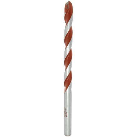 Foret au carbure Special Rotation mm - Diamètre 11 mm mm
