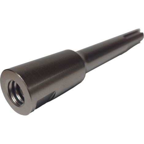 Foret bÃ©ton adaptateur SDS-MAX COMBI MAX