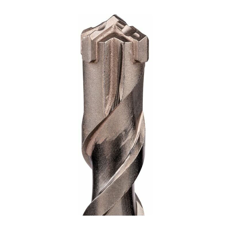 Foret béton 4 taillants sds max Scid Longueur 540 mm - Diamètre 22 mm