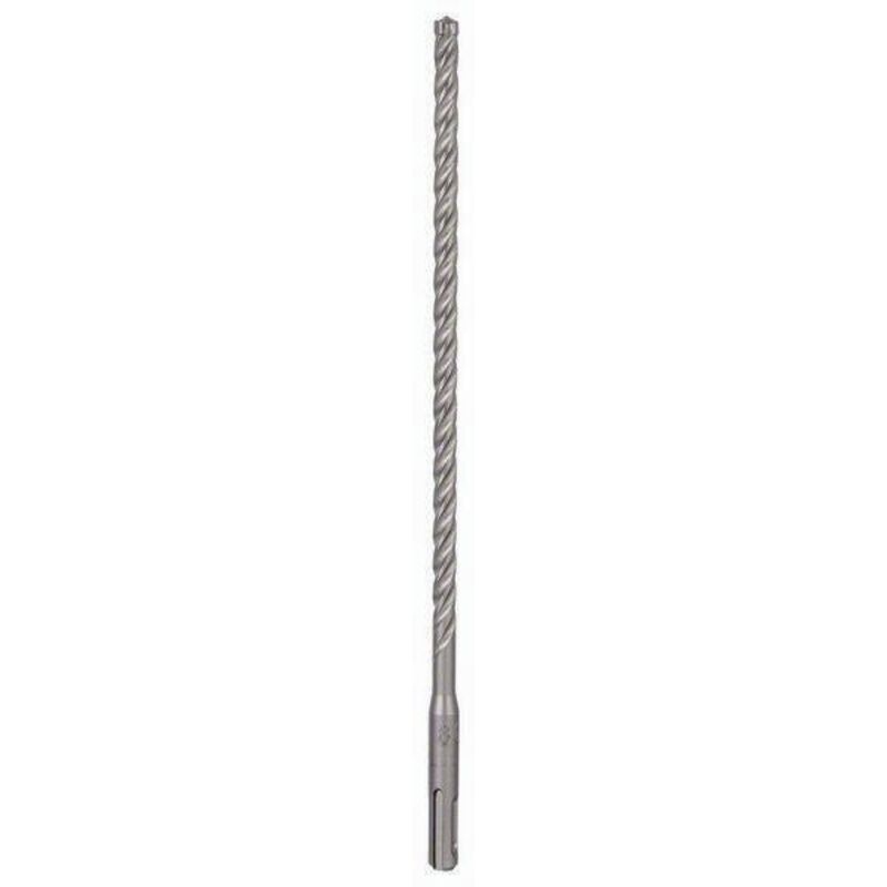 BOSCH SDS-Plus-7X perceuse percussion de 8x200x265mm (10 unit&eacute;s) - 