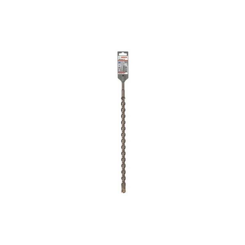 Bosch - foret b&eacute;ton sds+ 10,0X100X165MM 2608576140