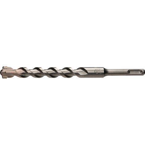 Foret béton SDS Plus diamètre 22 mm pro