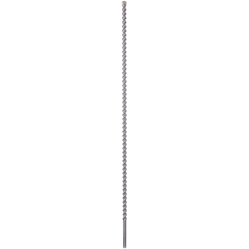 Foret À Béton Bosch 2608586781 – SDS-max Max-7 25 mm x 1320 mm - vue 2