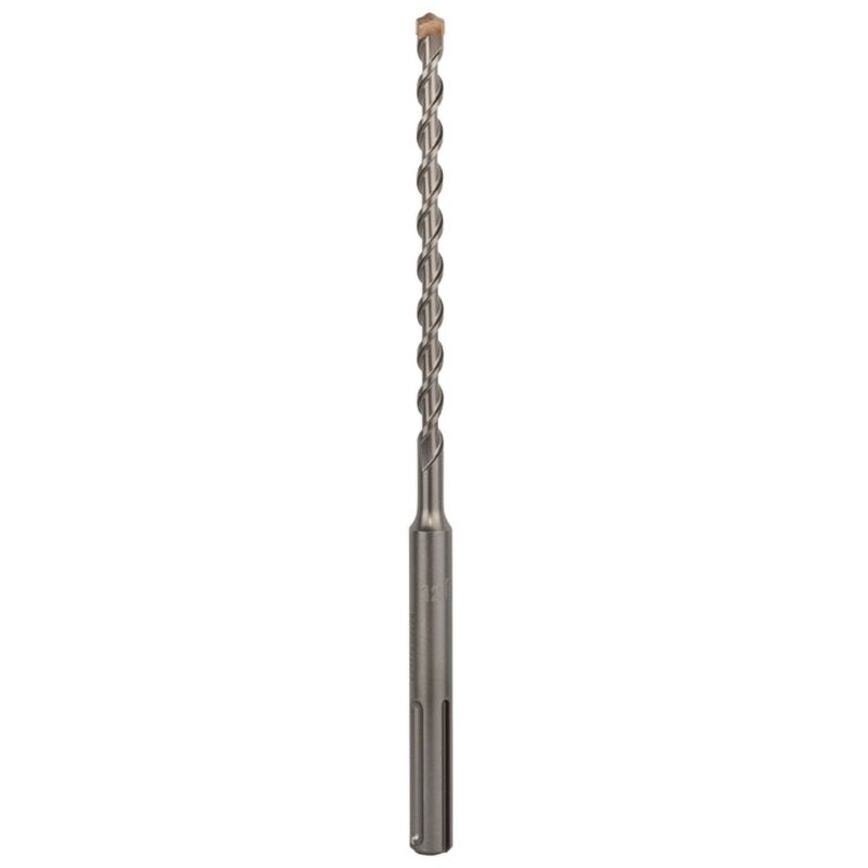 Bosch foret b&eacute;ton speed x 2 taillants pour perfo sds-max