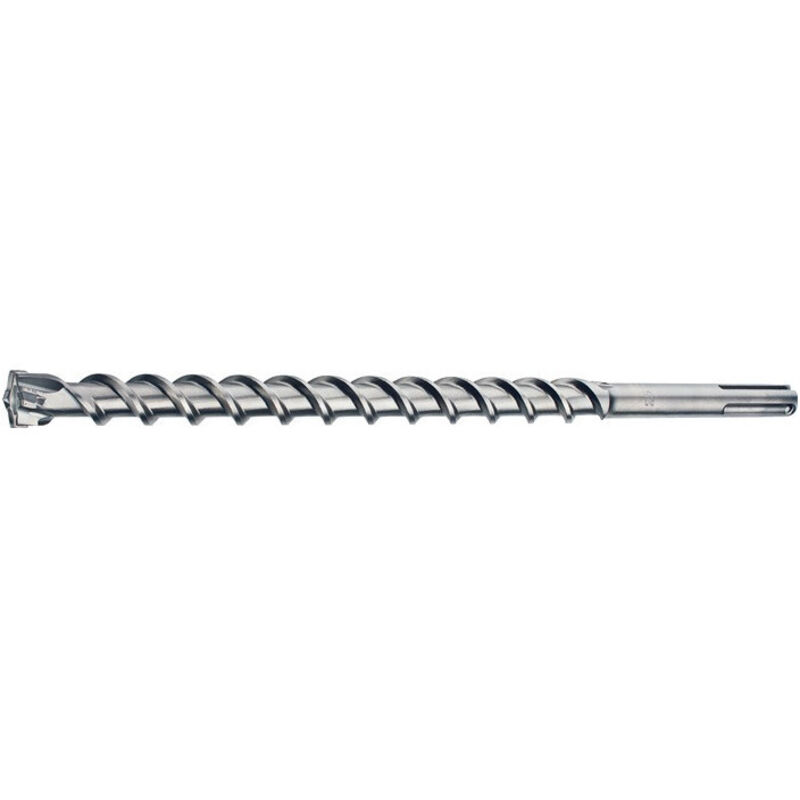 Foret À Béton Bosch 2608586788 – SDS-max Ø 28 mm, Longueur 1320 mm - vue 4