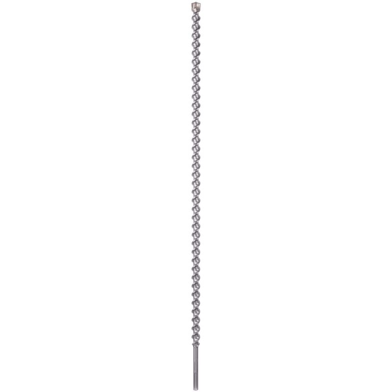 Foret À Béton Bosch 2608586795 – SDS-max Max-7 32 mm x 1320 mm - vue 4