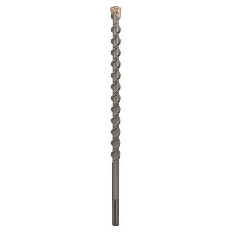 Foret B&eacute;ton &Agrave; Queue Bosch Sds-Max-7 &Oslash;25 Mm Longueur 520 Mm - 2608586778