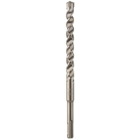 Foret Béton Booster Plus 7X160