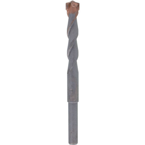 Foret béton Bv 600 C,tungstène/Perfo, Q,Cyl, mm - Diamètre 12 mm mm