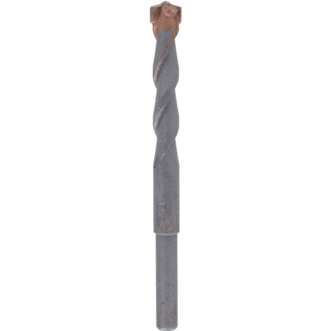 Foret béton Bv 600 C,tungstène/Perfo, Q,Cyl, mm - Diamètre 7 mm mm
