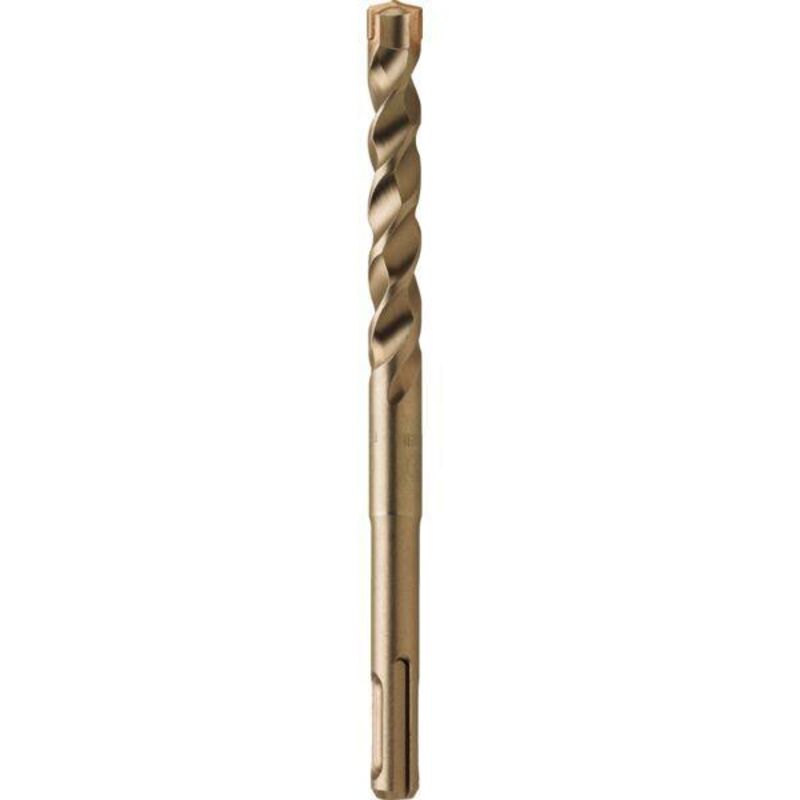 Foret Booster SDS-PLUS - &Oslash; 8 mm - L.460 mm - 3 Taillants - 113D08L0460