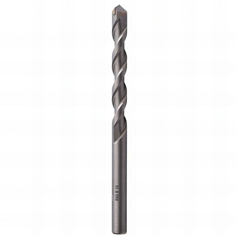 Rotofor - Foret béton carbure - Longueur 400 mm - 10,10