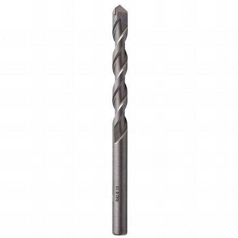 Foret béton carbure - Longueur 400 mm mm - Diamètre 8 mm mm