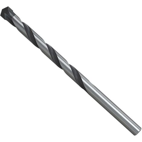 Foret béton CTS queue lisse Ø4 x 75 mm - Fischer