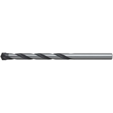 Foret béton CTS queue lisse diamètre 8 mm - Fischer
