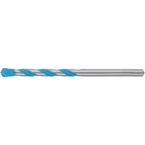 Foret béton Expert CYL-9 10er Pk.D.6mm Lg travail.60mm Lg total 100mm cylindrique.BOSCH