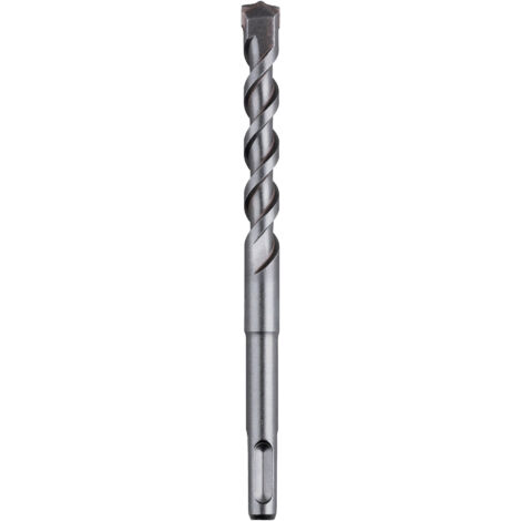 Foret béton lg 1000 mm - SDS bull - diamètre 10 mm