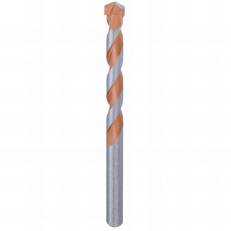 Foret béton Longueur 200 mm mm - Diamètre 8 mm mm