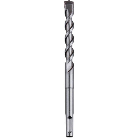 Foret béton - Longueur 450 mm mm - Diamètre 20 mm mm