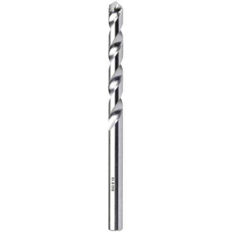 Foret béton Longueur 600 Qualité Standard - D12 mm