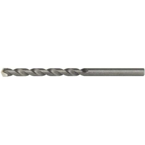 Foret béton luna 206830903 6 mm 130 degrés