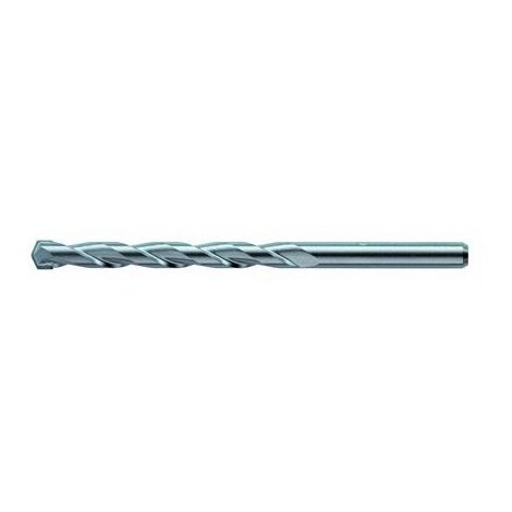 Foret béton/maçonnerie 10,0 x 120/80 queue cyl.10 2T HIKOKI 780871