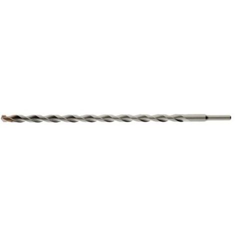Foret béton/maçonnerie 12,0 x 200/150 queue cyl.10 2T HIKOKI 780876