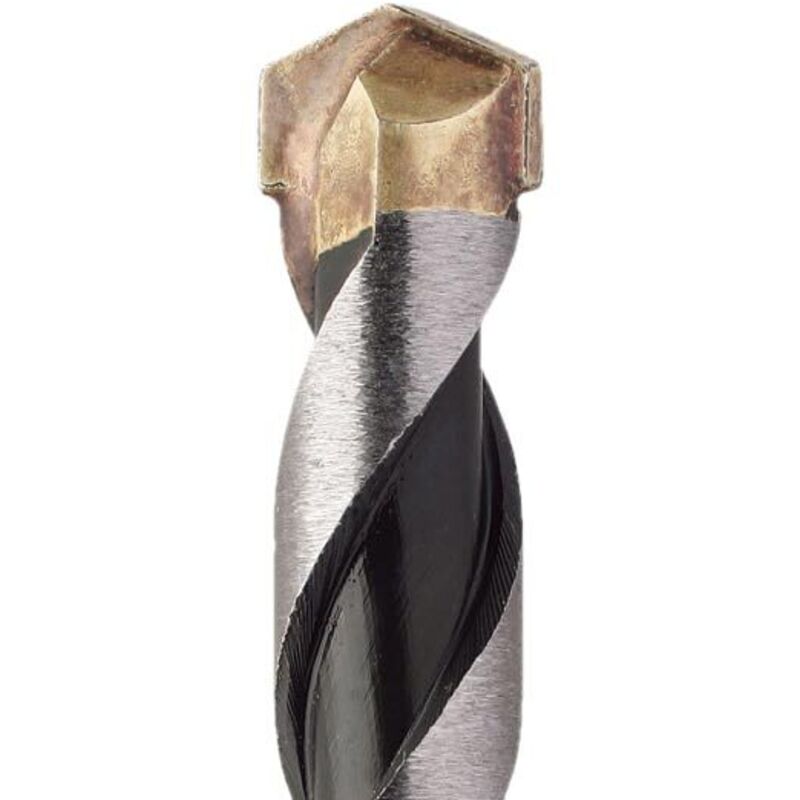 Diager, Foret Cylindrique M&eacute;ga 6X100Mm