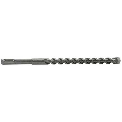 Foret béton mono-plaquette SDS+ XT2 Spit Ø12xL260mm