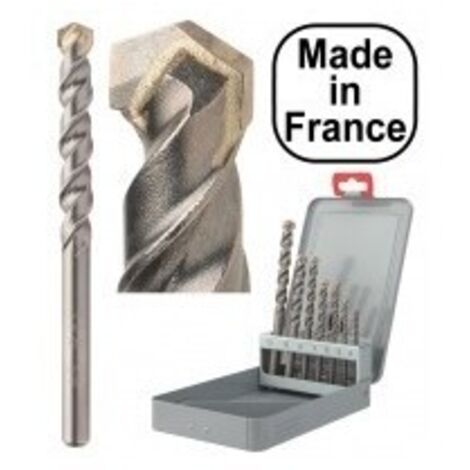 Foret beton pro coffret 7p 4a12208d