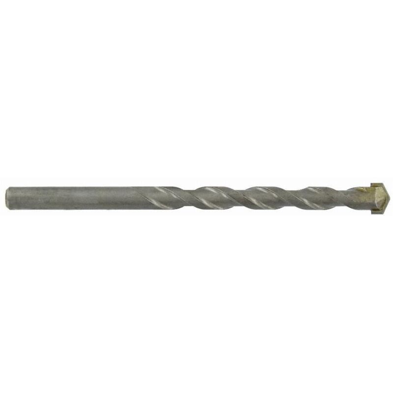 TIVOLY Foret b&eacute;tons Queue cylindrique ESSENTIAL - &Oslash;12 L150 mm - 10900241200