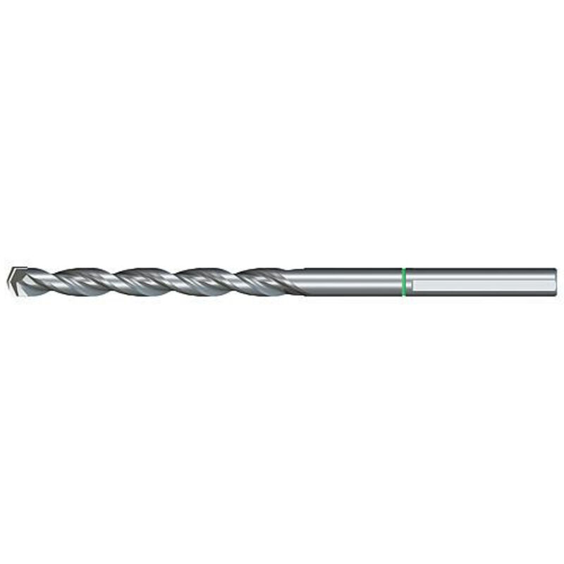 HELLER Forets b&eacute;ton et pierres naturelles  PROXTREME, &Oslash; 8 x 80/145 mm