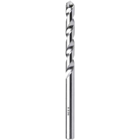 Foret béton Qual, Standard Longueur 400 mm mm - Diamètre 16 mm mm