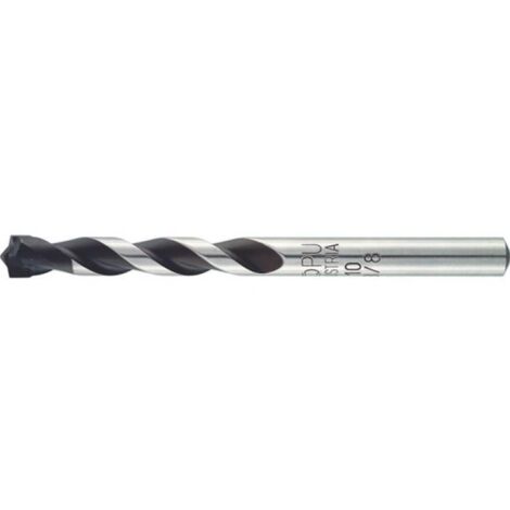 Foret béton - Radix - HM Profi Carbide - 7 x 100 mm
