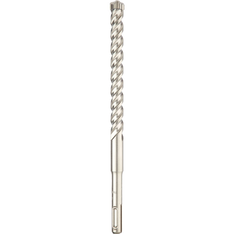 Diager - Foret béton rockfaster 6 taillants Carbure Monobl D20x210mm