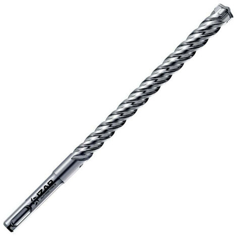 Sds Plus 4 Bit Concrete Sds Plus 4 Bit 06Mm 100/160Mm 1891 Izar