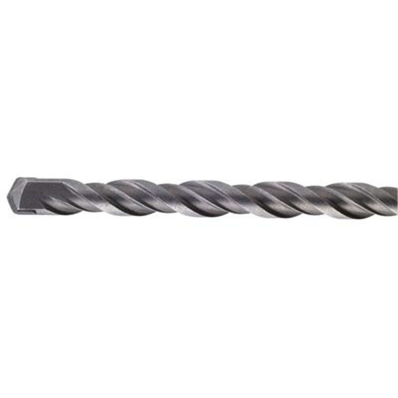 SCID Foret b&eacute;ton SDS+ &Oslash; 10 mm - L 210 mm