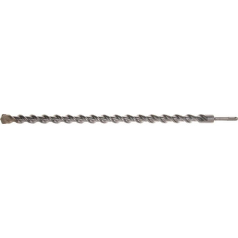 Foret béton SDS+ HM Ø 25 x 600mm 2T HIKOKI 782519