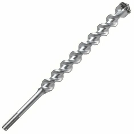 Foret béton SDS-Max Ultimax DIAGER - plusieurs modèles disponibles