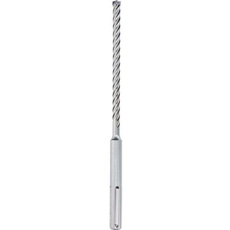 Foret béton SDS-max-8X D.12mm Lg utile :200mm L.340mm SDS-max 5 St.BOSCH