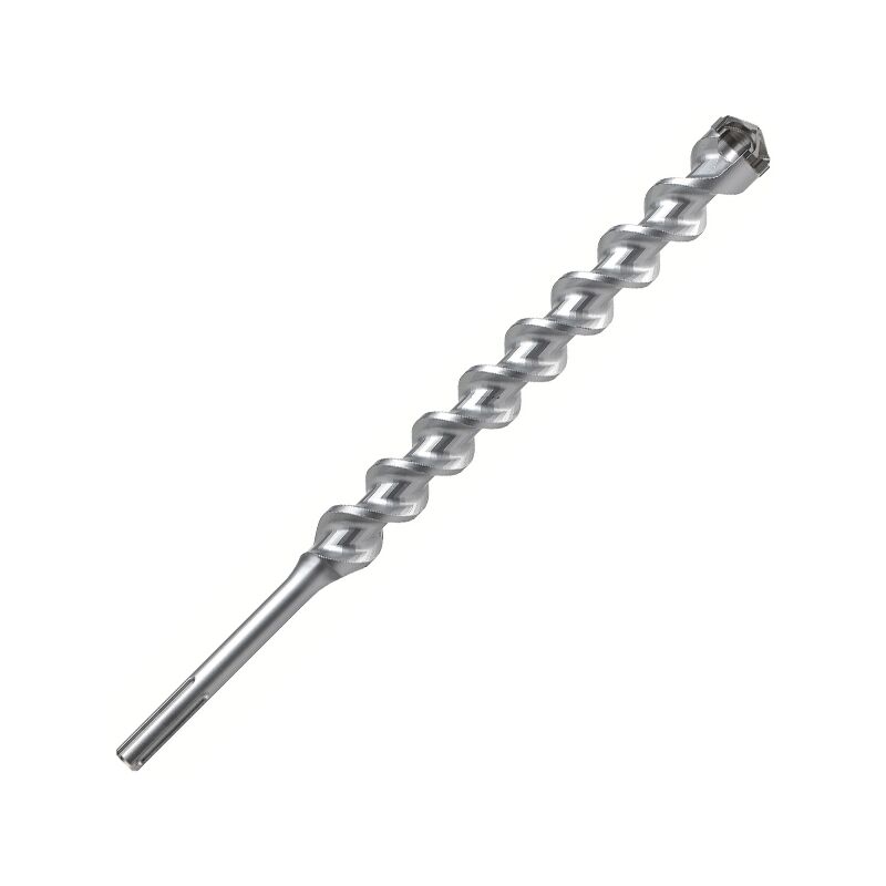 Foret 6 taillants SDS Max Ultimax - &Oslash; 26 mm - L.540 mm - 166D26L0540