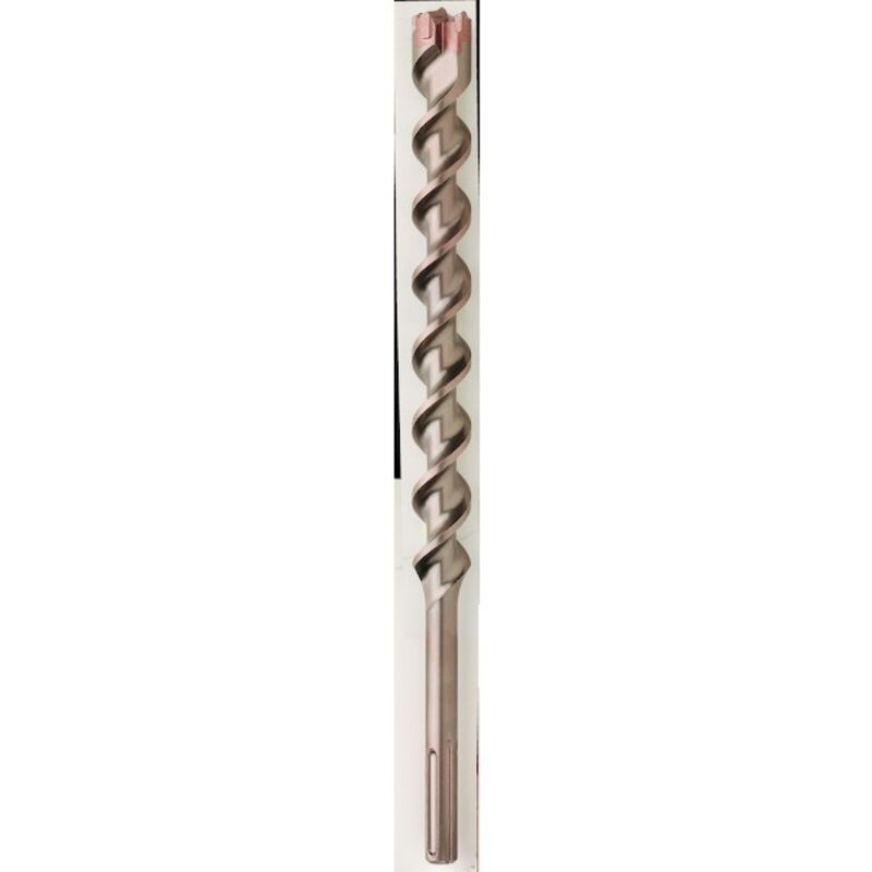 Foret 6 taillants SDS Max Ultimax - &Oslash; 16 mm - L.540 mm - 166D16L0540