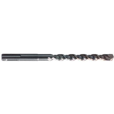 Foret béton SDS Plus Ø 12.0 x 310 mm - 211124 - RUKO - RUKO GMBH