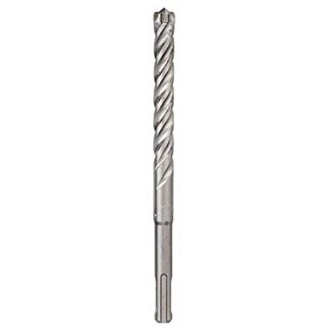 Foret béton SDS Plus diamètre 12 x 165 mm longueur utile 100 mm - multitaillants 7X - BOSCH - 2608576149