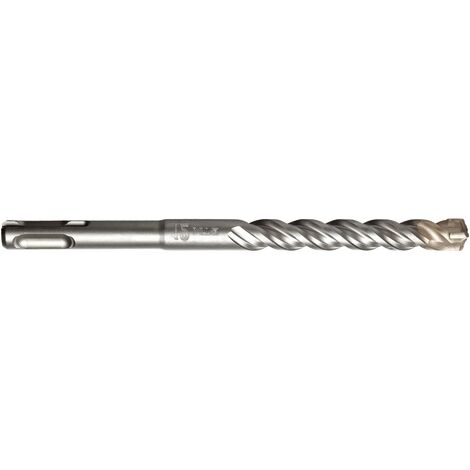 FORET BÉTON SDS-PLUS MULTI-TAILLANTS XT3 DIAMÈTRE 8 X 160MM LONGUEUR UTILE 100MM - SPIT - 224731
